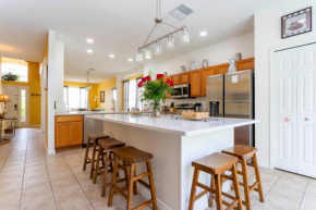 7 Bedroom Mansion Near Disney